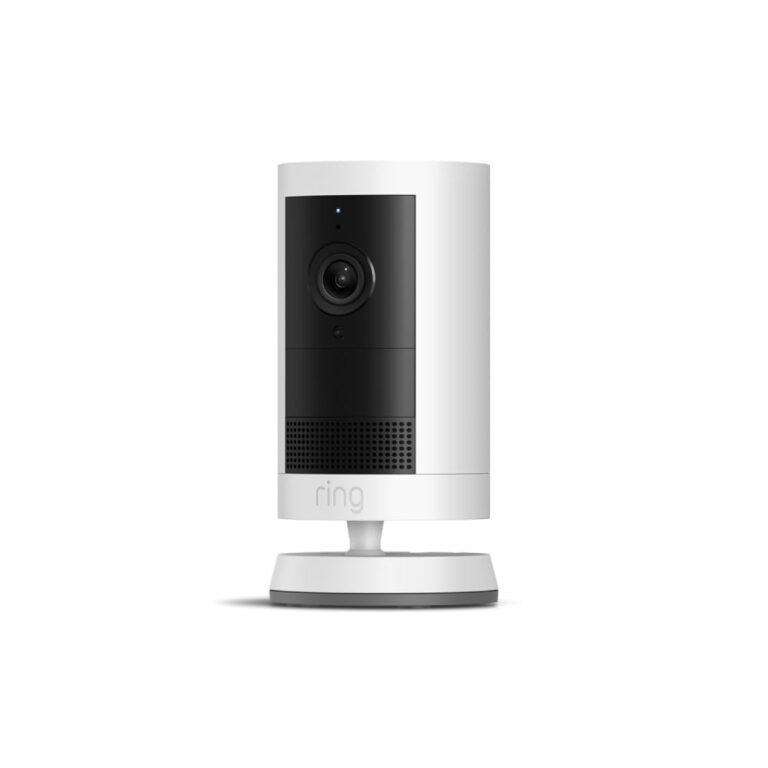 Ring Outdoor Cam Plus 2026: A Comprehensive Review of Smart Home Security