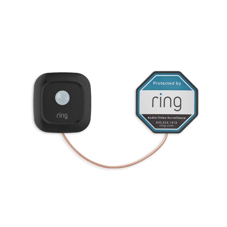 Ring Mailbox Sensor: A Comprehensive Guide to Smart Home Security in 2026
