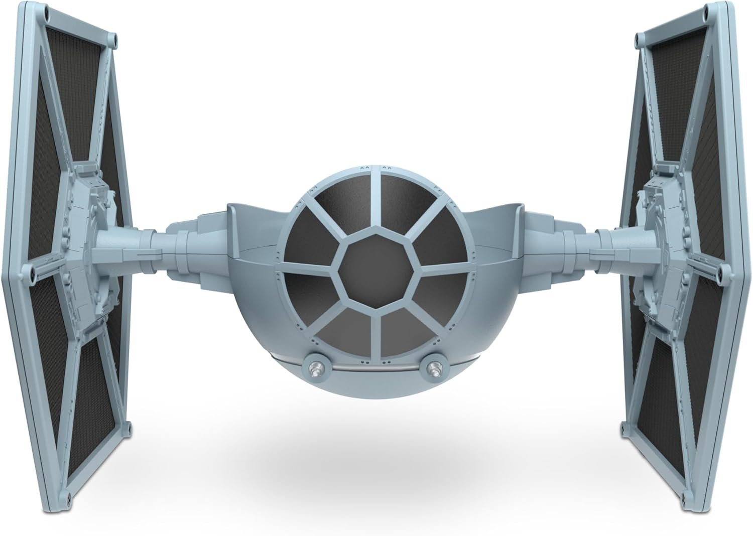 Limited Edition, STAR WARS TIE Fighter Stand for Amazon Echo Dot (4th & 5th Generations). Device Sold Separately