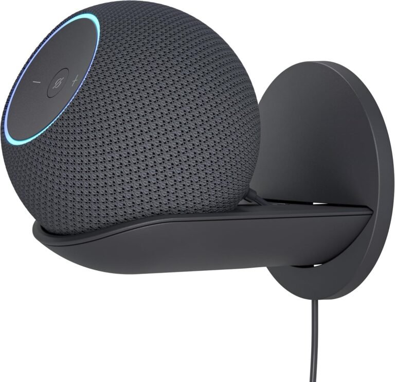 Echo Dot Max Bundle: A Comprehensive Guide to Smart Home Integration and Sound Quality