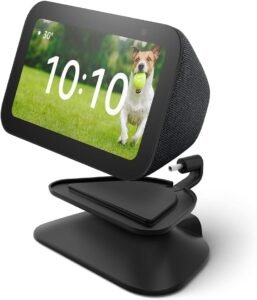 Amazon Echo Show 5 (3rd Gen) Adjustable Stand Review
