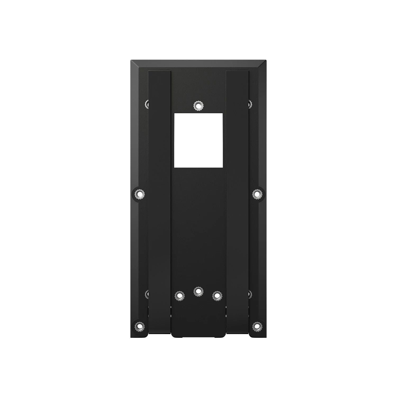 Ring No-Drill Mount for Ring Video Doorbell 4, Battery Doorbell Plus (1st Gen), Battery Doorbell Pro (1st Gen) and Battery Doorbell (1st Gen)