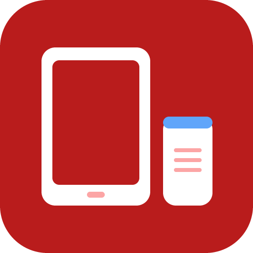 Amazing Devices site icon